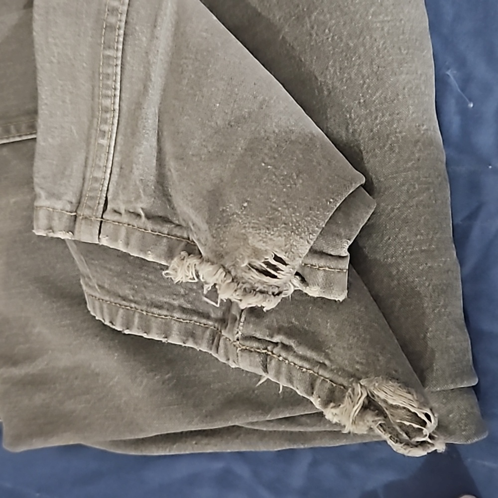 34X30 gray dickies - Picture 3 of 10